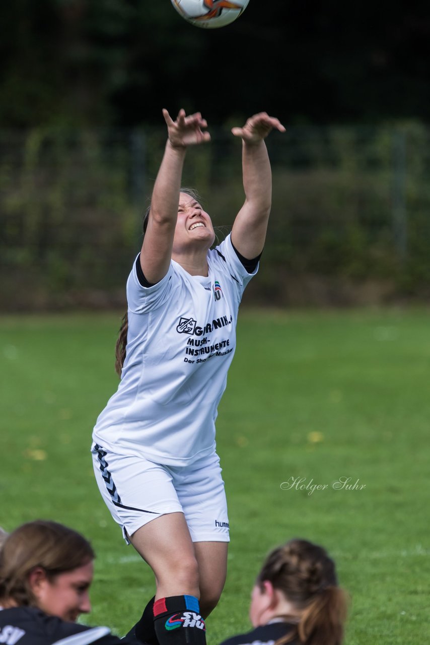 Bild 277 - Frauen SV Henstedt Ulzburg 3 - Bramfeld 3 : Ergebnis: 5:1